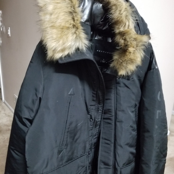 sean john winter jacket